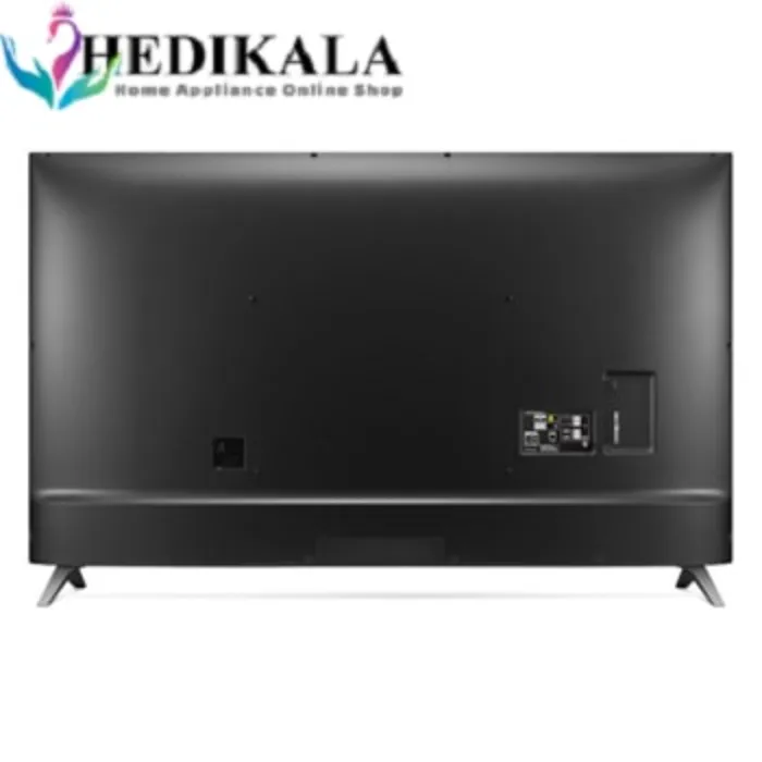 تلویزیون ال جی 75اینچ 4K  مدل 75UN8570