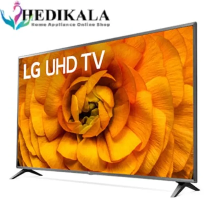 تلویزیون ال جی 75اینچ 4K  مدل 75UN8570