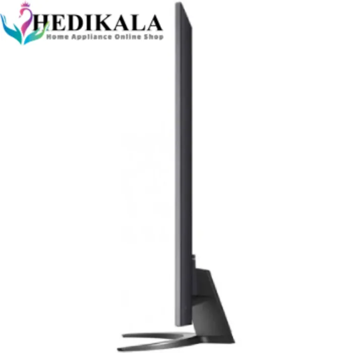 تلویزیون ال جی 55 اینچ 4K Nano Cell مدل 55NANO80 2021