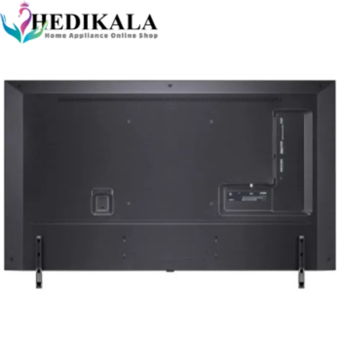 تلویزیون ال جی 55 اینچ 4K Nano Cell مدل 55NANO80 2021