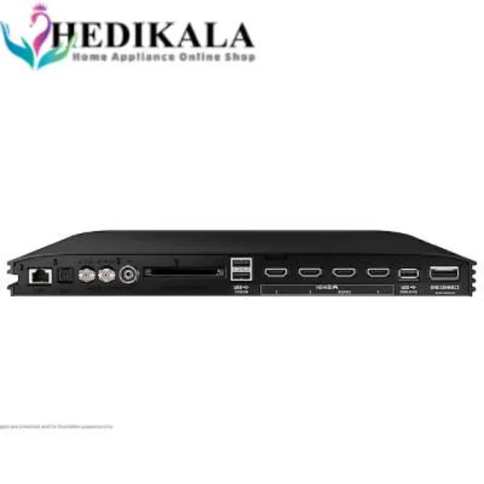 تلویزیون سامسونگ 55QN800C