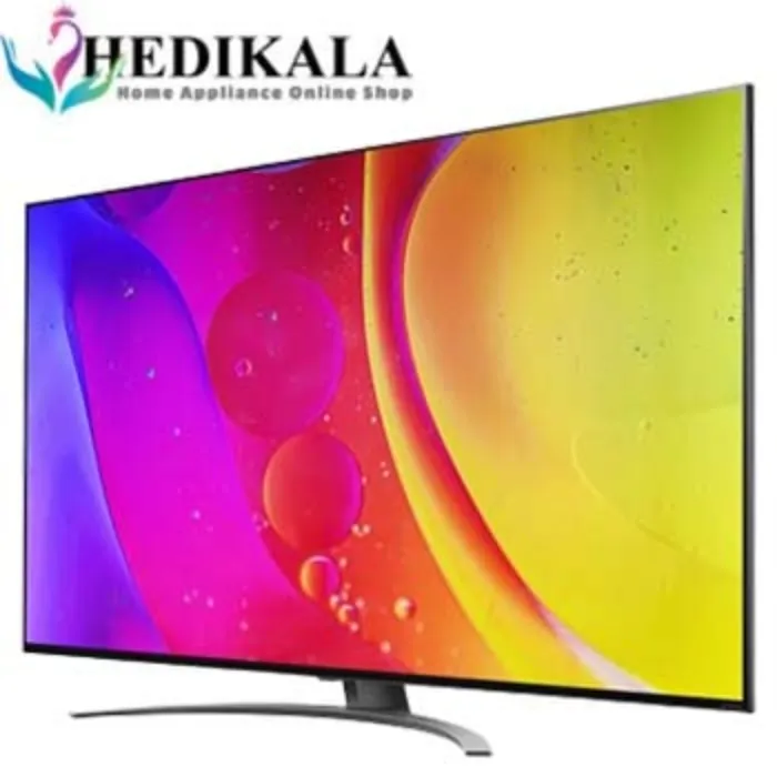 تلویزیون ال جی 65 اینچ 4K NANOCELL مدل 65NANO846 2022