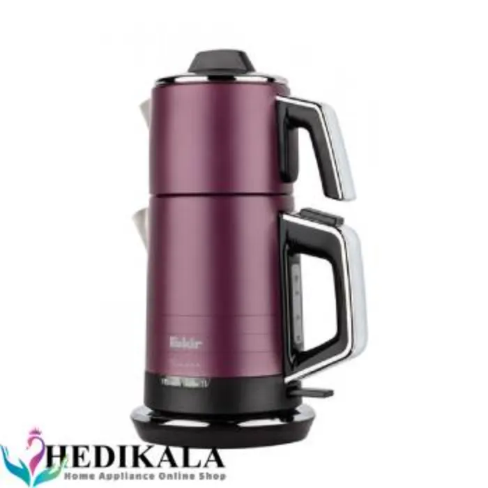 چای ساز 1800 وات فکر مدل TEMPER
