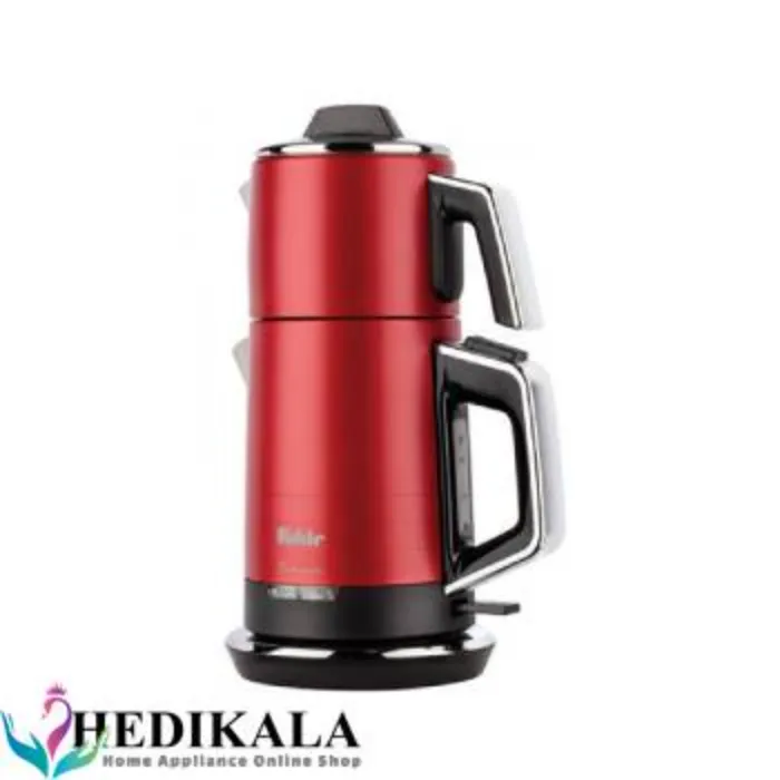 چای ساز 1800 وات فکر مدل TEMPER