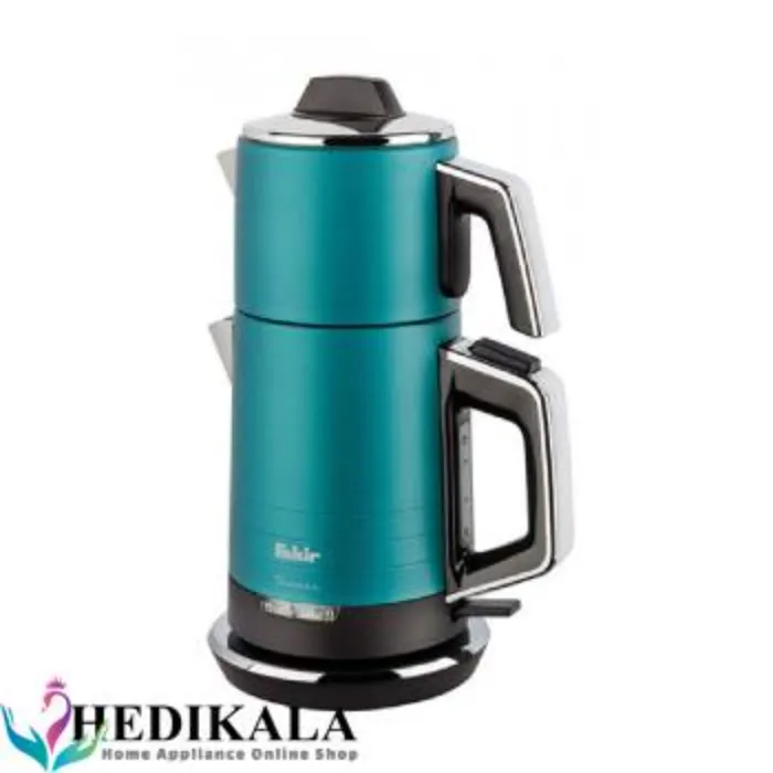 چای ساز 1800 وات فکر مدل TEMPER