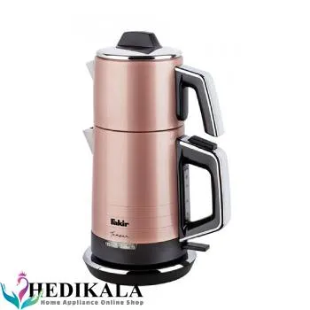 چای ساز 1800 وات فکر مدل TEMPER