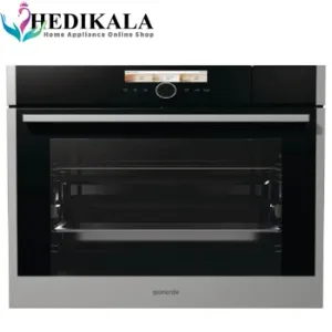 فر توکار گرنیه مدل BCS798S24X 