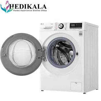 لباسشویی ال جی 8 کیلو 1400 دور مدل WV4149AVP