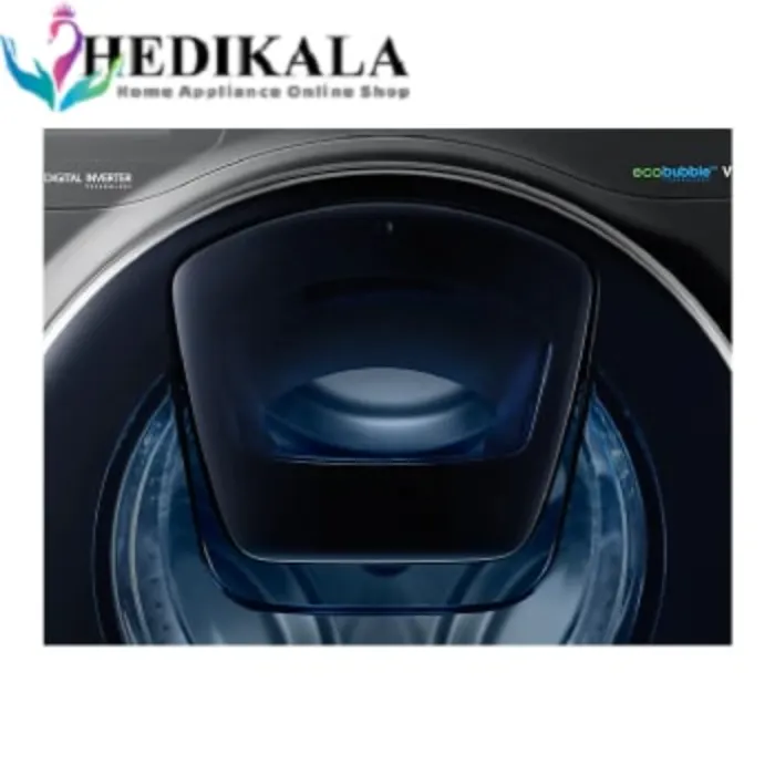 لباسشویی سامسونگ 12 کیلو 1400 دور مدل H147 