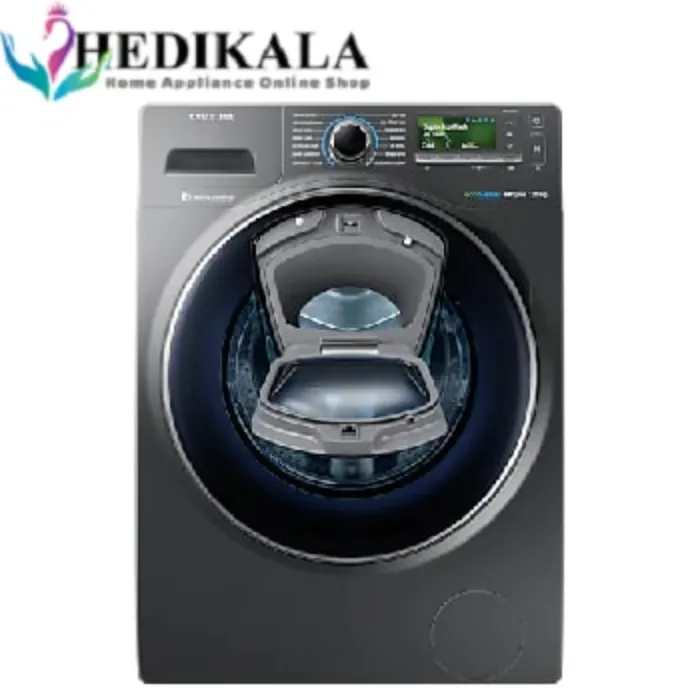 لباسشویی سامسونگ 12 کیلو 1400 دور مدل H147 