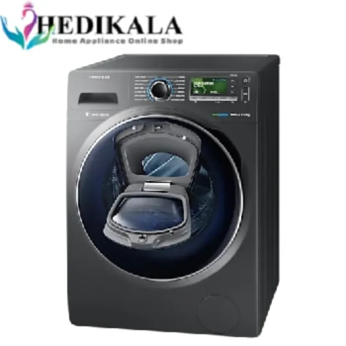 لباسشویی سامسونگ 12 کیلو 1400 دور مدل H147 