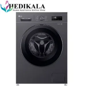 ماشین لباسشویی ال جی F2Y1TYP6J 