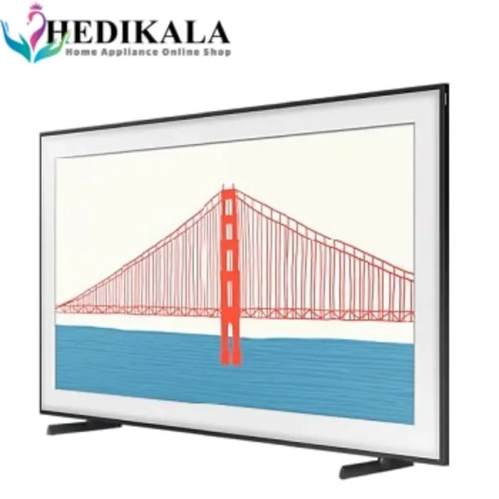 تلویزیون سامسونگ  50اینچ 4K مدل  50THE FRAME