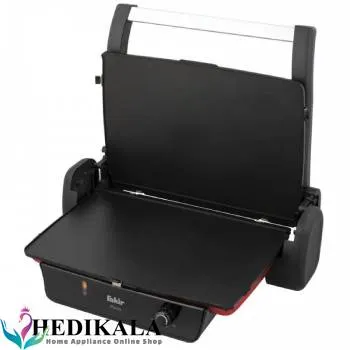 ساندویچ ساز 1800 وات فکر مدل PANIA ROSIE 
