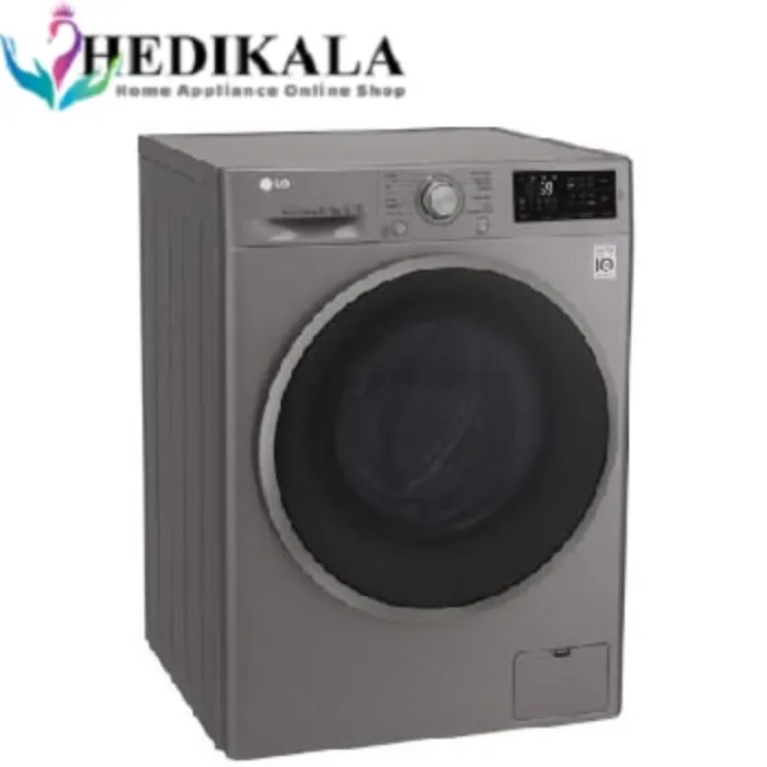 لباسشویی ال جی 9 کیلویی  1400 دور مدل F4J7VS2S