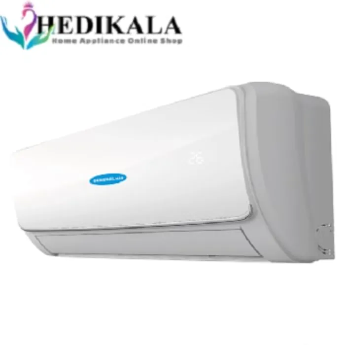 کولر گازی جنرال مکس 18000 مدل T3-INVERTER-60