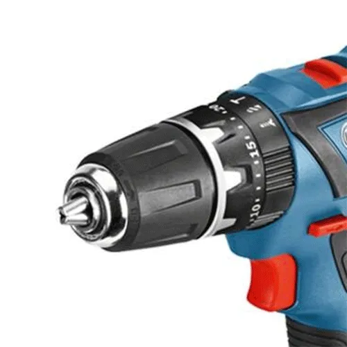 دریل شارژی بوش GSB 18-2-LI Plus