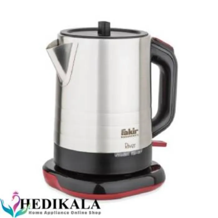 چای ساز 1800 وات فکر مدل REVER