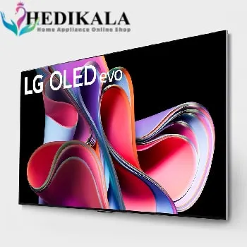 تلویزیون ال جی 83G3