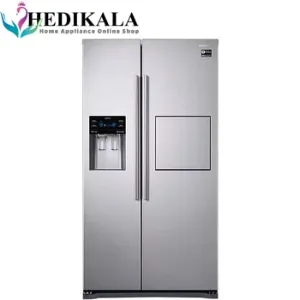 یخچال سامسونگ ساید بای ساید 2 درب 30 فوت مدل RS51hk4605sa