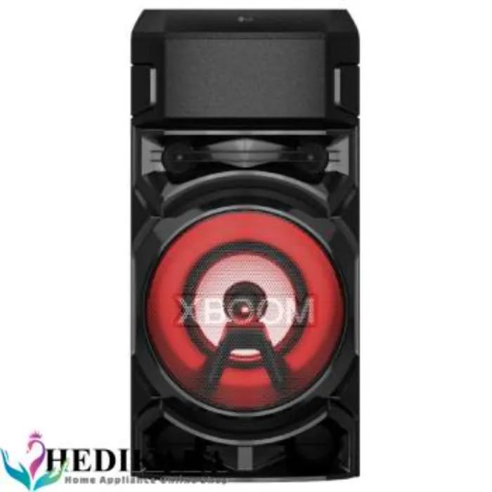 سیستم صوتی ال جی  XBOOM  RN5