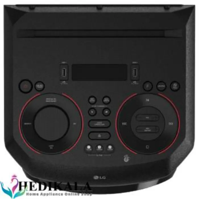 سیستم صوتی ال جی  XBOOM  RN5