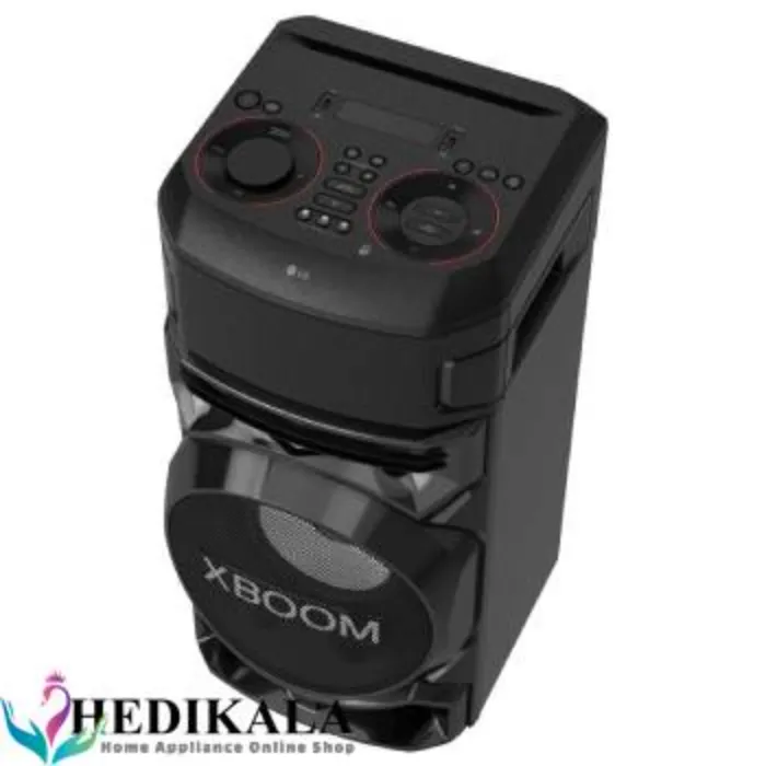 سیستم صوتی ال جی  XBOOM  RN5