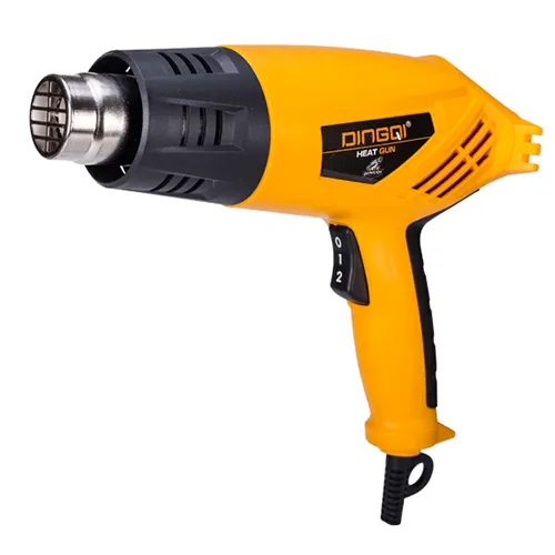 سشوار صنعتی 2000 وات دینگکی 121103 Dingqi