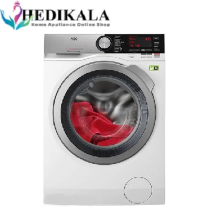  لباسشویی AEG کیلویی 9دور 1400  مدل LF8C9412A