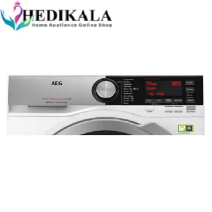  لباسشویی AEG کیلویی 9دور 1400  مدل LF8C9412A