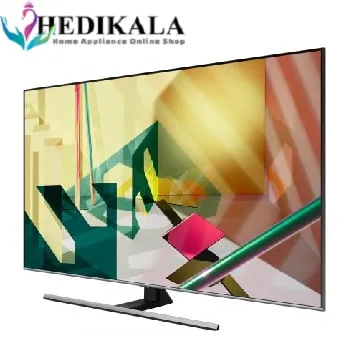 تلویزیون سامسونگ 65اینچ 4K مدل 2020 65QLED Q70T