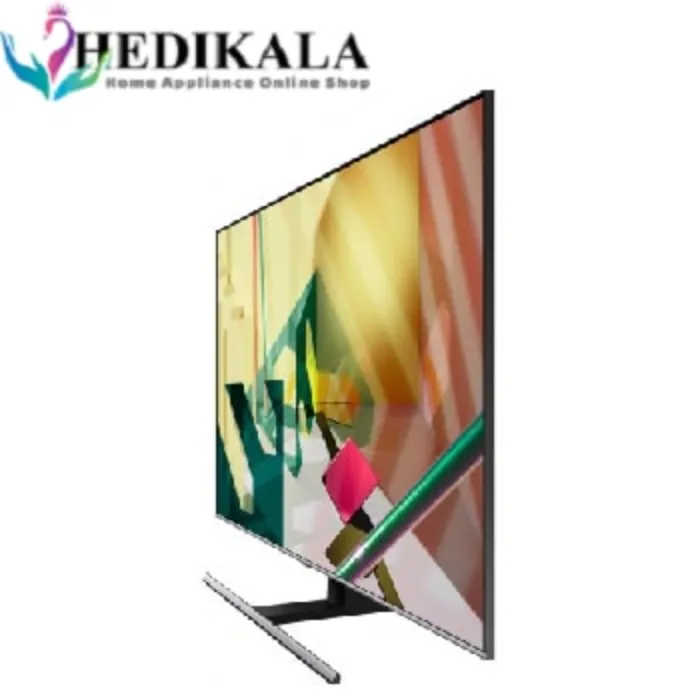 تلویزیون سامسونگ 65اینچ 4K مدل 2020 65QLED Q70T