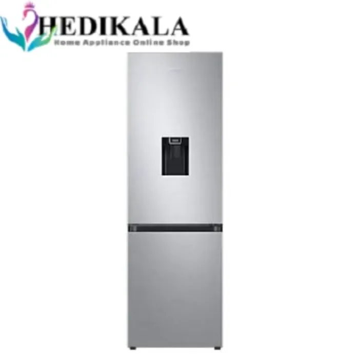 یخچال سامسونگ دو قلو 4 درب 40 فوت مدل RB34T670FSA-RB34T630ESA