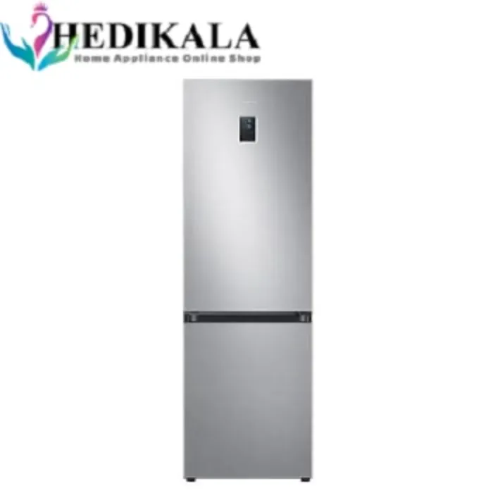 یخچال سامسونگ دو قلو 4 درب 40 فوت مدل RB34T670FSA-RB34T630ESA