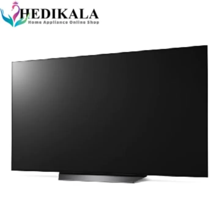 تلویزیون ال جی 55 اینچ 4K مدل 2019 55OLED B8 