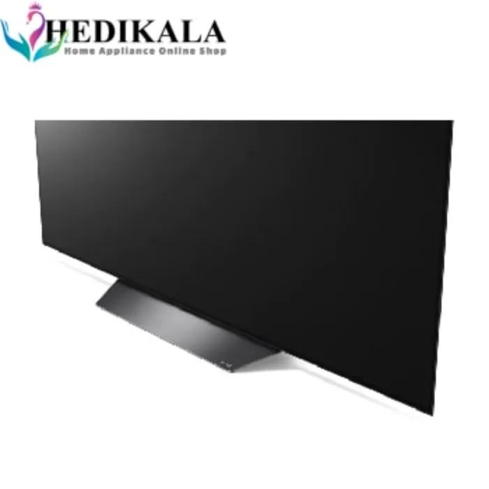 تلویزیون ال جی 55 اینچ 4K مدل 2019 55OLED B8 