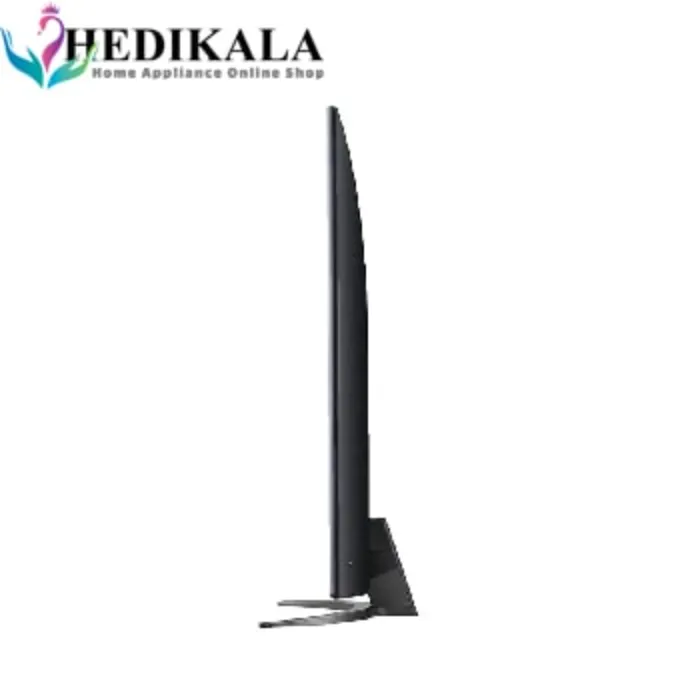 تلویزیون ال جی 55اینچ 4k نانوسل مدل55NANO91 2020