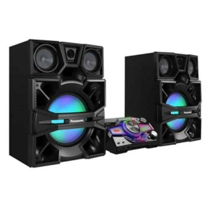 سیستم صوتی پاناسونیک مدل MAX9000