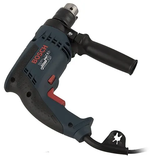 دریل چکشی بوش مدل Bosch GSB 13 RE﻿﻿