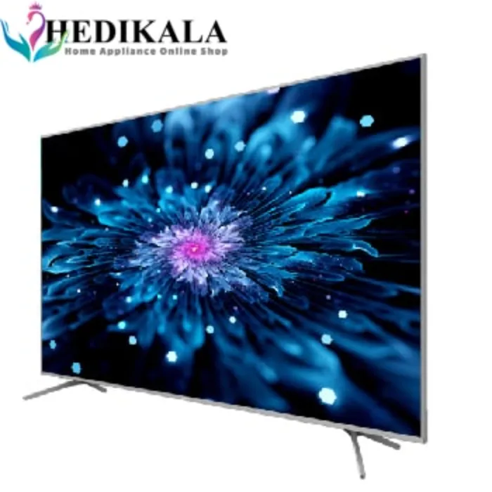 تلویزیون هایسنس  75اینچ 4K مدل 75Q8700