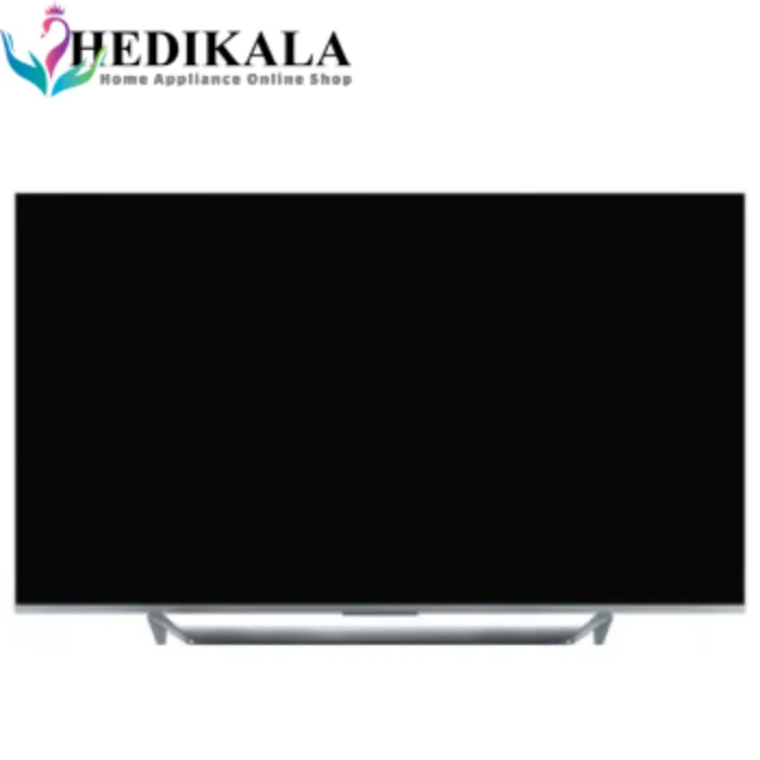 تلویزیون شیائومی 75 اینچ 4K مدل 75Q1 2021