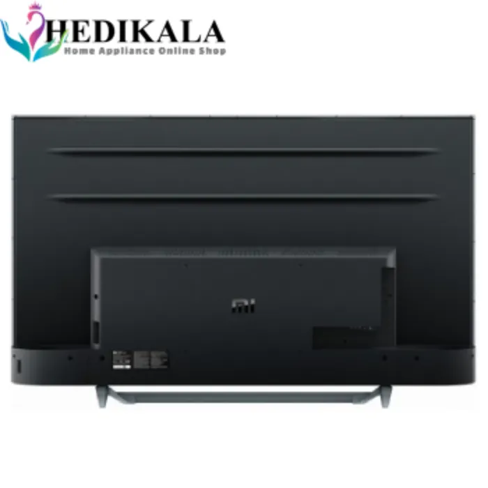 تلویزیون شیائومی 75 اینچ 4K مدل 75Q1 2021