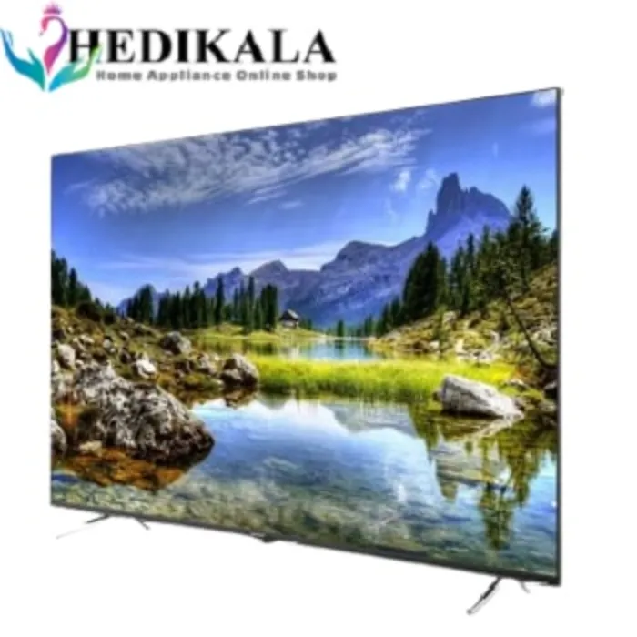 تلویزیون پاناسونیک 55 اینچ 4K مدل 55GX706