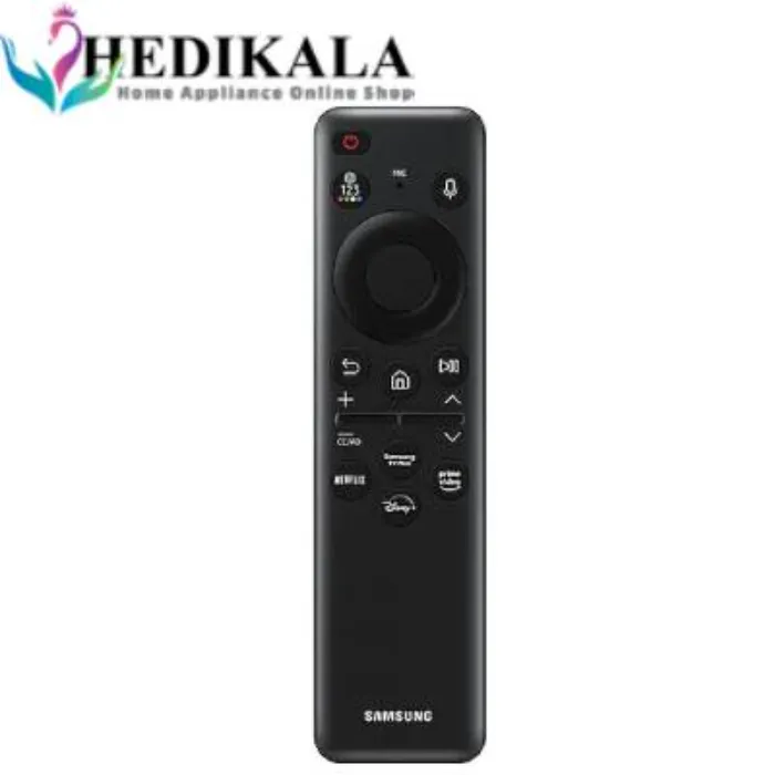 تلویزیون سامسونگ 55Q80C