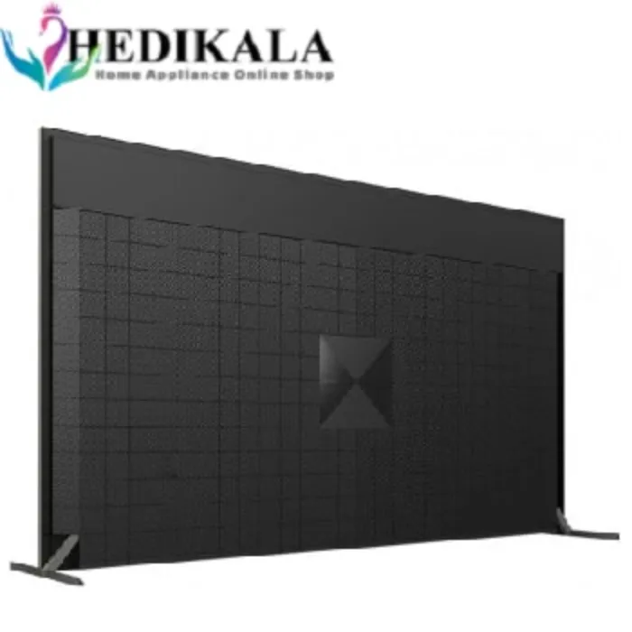 تلویزیون سونی 65 اینچ 4K مدل 65X9500J