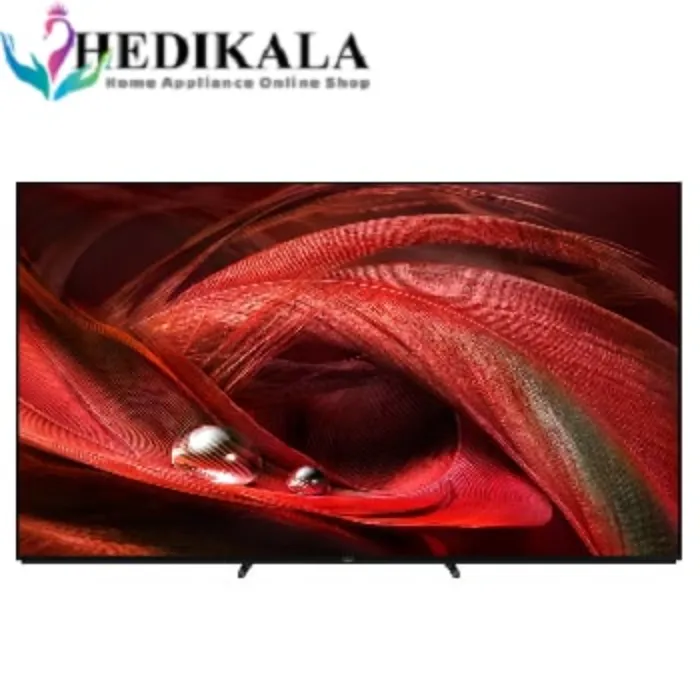 تلویزیون سونی 65 اینچ 4K مدل 65X9500J