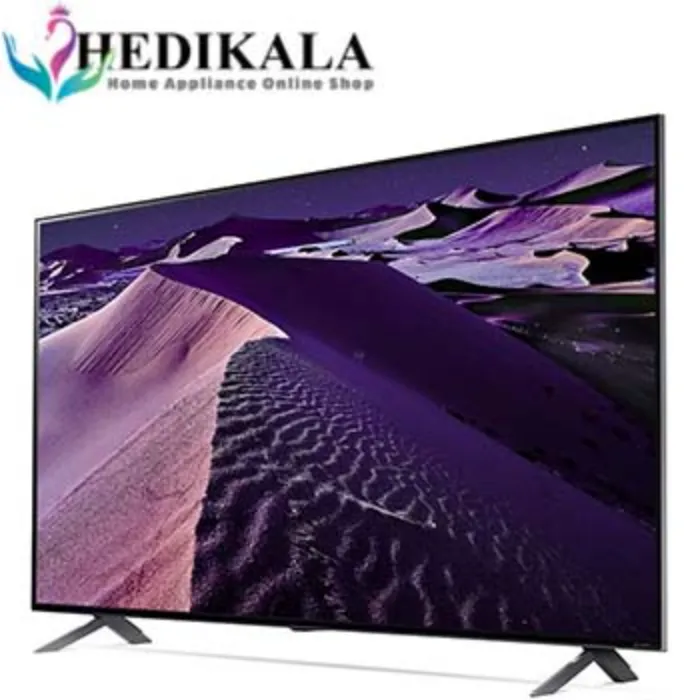 تلویزیون ال جی 55QNED85 