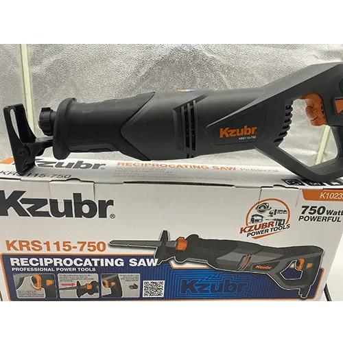 اره افقی بر 750 وات زوبر ﻿﻿