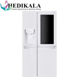 یخچال فریزر ال جی ساید بای ساید GR-X260JQGW