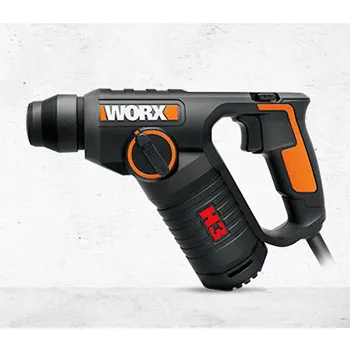 دریل چکشی 620وات ورکس مدل Worx WX346,2﻿﻿